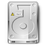 Hard Disk Icon 96x96 png